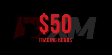 XM $50 No Deposit Bonus ️ How To Claim It .